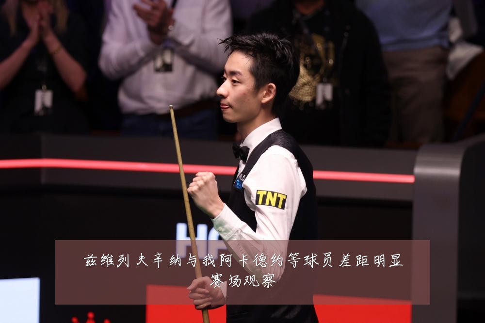 兹维列夫辛纳与我阿卡德约等球员差距明显赛场观察