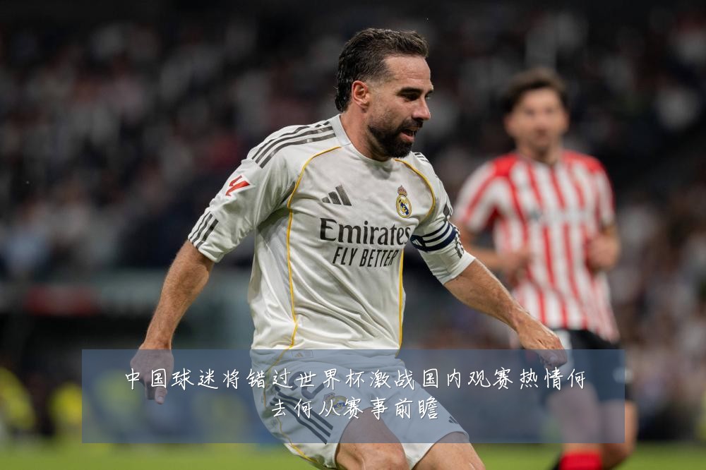 中国球迷将错过世界杯激战国内观赛热情何去何从赛事前瞻