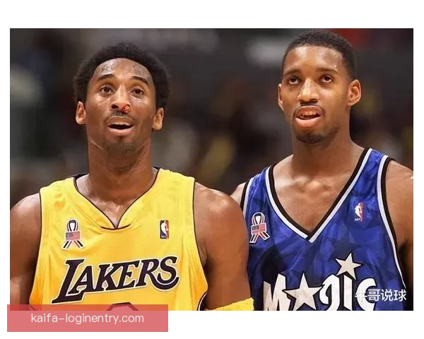 麦迪全力推动NBA与NBC合作力争明年全明星举办单挑锦标赛