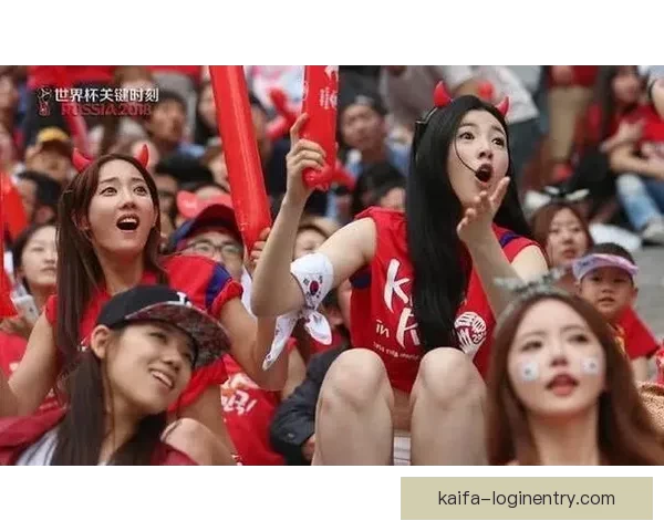 世界杯竞猜热潮来袭看球迷如何边看比赛边赢取大奖攻略实战得全解