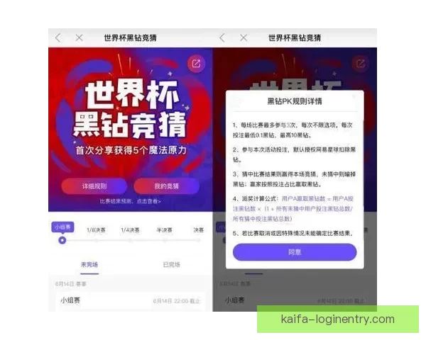 世界杯竞猜热门平台全攻略与技巧详解助你轻松赢取奖金 世界杯竞猜热门平台全攻略与技巧详解助你轻松赢取奖金