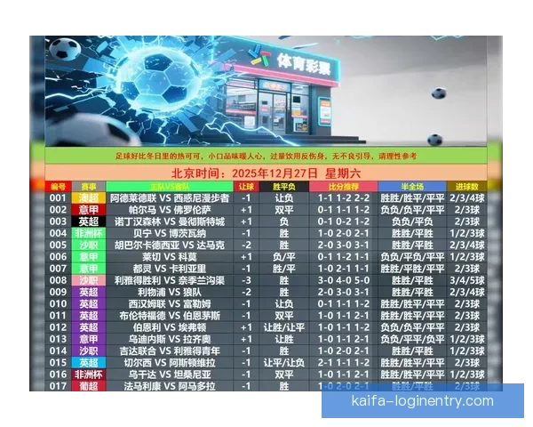 足球竞猜赔率分析揭秘助你精准预测赛事结果技巧